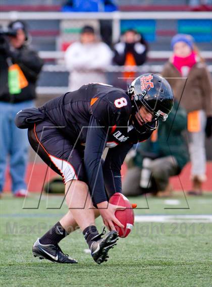 Thumbnail 1 in Marlboro Central vs. Schalmont (NYSPHSAA Class B Semifinal) photogallery.