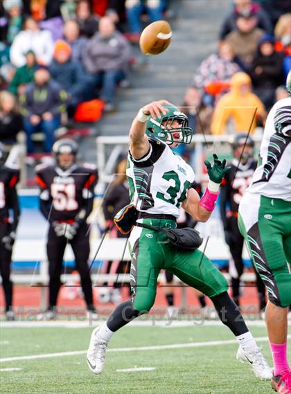 Thumbnail 2 in Marlboro Central vs. Schalmont (NYSPHSAA Class B Semifinal) photogallery.