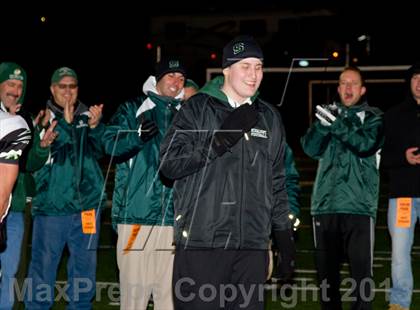 Thumbnail 1 in Marlboro Central vs. Schalmont (NYSPHSAA Class B Semifinal) photogallery.