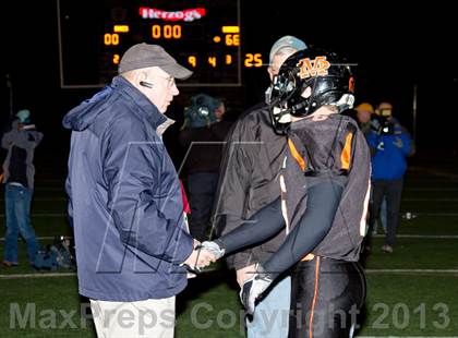 Thumbnail 2 in Marlboro Central vs. Schalmont (NYSPHSAA Class B Semifinal) photogallery.