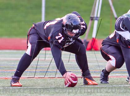 Thumbnail 3 in Marlboro Central vs. Schalmont (NYSPHSAA Class B Semifinal) photogallery.