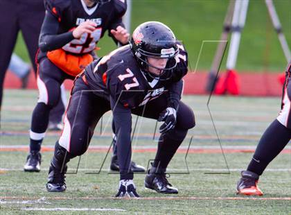 Thumbnail 2 in Marlboro Central vs. Schalmont (NYSPHSAA Class B Semifinal) photogallery.