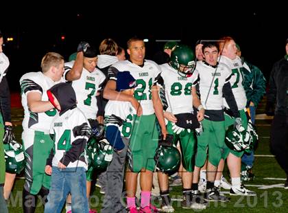 Thumbnail 3 in Marlboro Central vs. Schalmont (NYSPHSAA Class B Semifinal) photogallery.