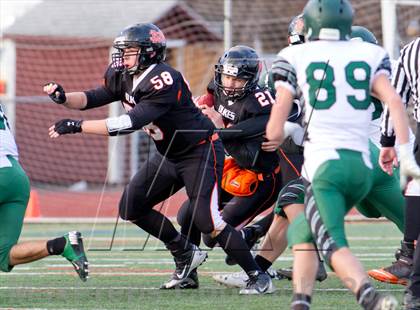Thumbnail 1 in Marlboro Central vs. Schalmont (NYSPHSAA Class B Semifinal) photogallery.