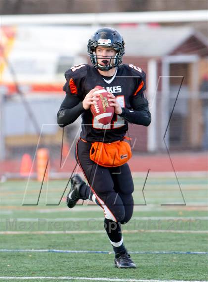Thumbnail 3 in Marlboro Central vs. Schalmont (NYSPHSAA Class B Semifinal) photogallery.