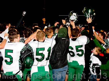 Thumbnail 2 in Marlboro Central vs. Schalmont (NYSPHSAA Class B Semifinal) photogallery.