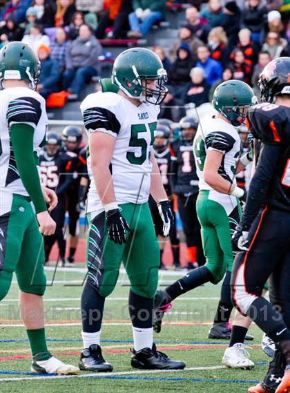 Thumbnail 1 in Marlboro Central vs. Schalmont (NYSPHSAA Class B Semifinal) photogallery.