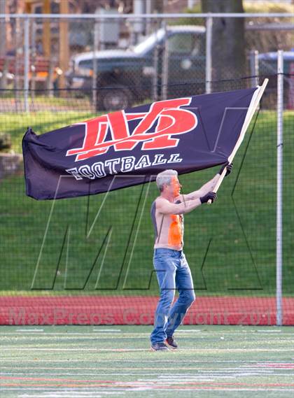 Thumbnail 3 in Marlboro Central vs. Schalmont (NYSPHSAA Class B Semifinal) photogallery.