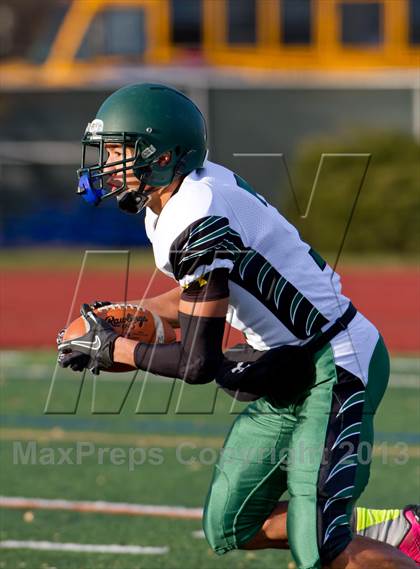 Thumbnail 1 in Marlboro Central vs. Schalmont (NYSPHSAA Class B Semifinal) photogallery.