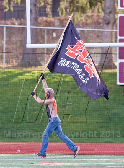 Thumbnail 2 in Marlboro Central vs. Schalmont (NYSPHSAA Class B Semifinal) photogallery.