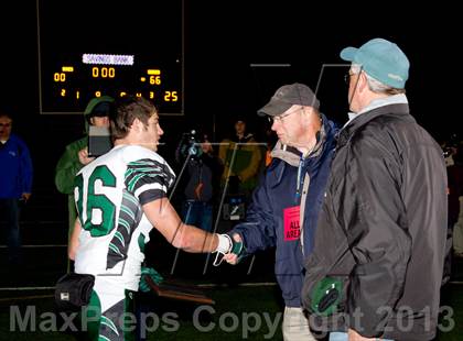 Thumbnail 2 in Marlboro Central vs. Schalmont (NYSPHSAA Class B Semifinal) photogallery.