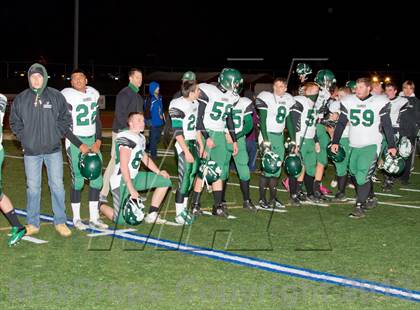 Thumbnail 1 in Marlboro Central vs. Schalmont (NYSPHSAA Class B Semifinal) photogallery.