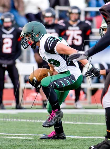 Thumbnail 2 in Marlboro Central vs. Schalmont (NYSPHSAA Class B Semifinal) photogallery.