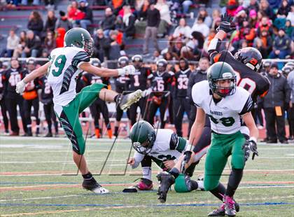 Thumbnail 3 in Marlboro Central vs. Schalmont (NYSPHSAA Class B Semifinal) photogallery.
