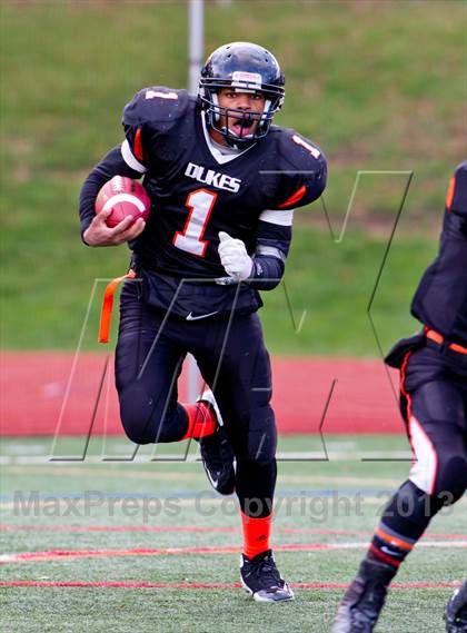 Thumbnail 2 in Marlboro Central vs. Schalmont (NYSPHSAA Class B Semifinal) photogallery.