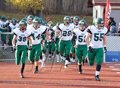 Thumbnail 1 in Marlboro Central vs. Schalmont (NYSPHSAA Class B Semifinal) photogallery.