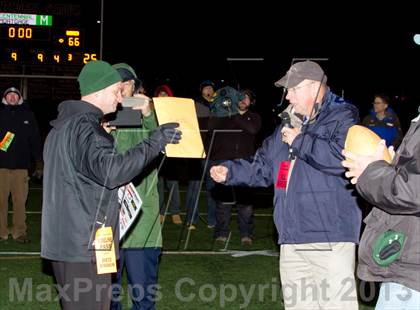 Thumbnail 1 in Marlboro Central vs. Schalmont (NYSPHSAA Class B Semifinal) photogallery.