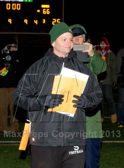 Thumbnail 2 in Marlboro Central vs. Schalmont (NYSPHSAA Class B Semifinal) photogallery.