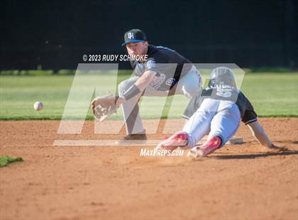 Thumbnail 2 in Dana Hills @ Westview (Lions Tournament) photogallery.
