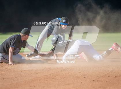 Thumbnail 2 in Dana Hills @ Westview (Lions Tournament) photogallery.