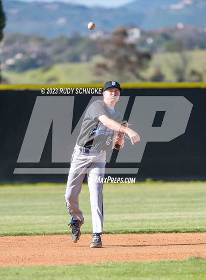 Thumbnail 2 in Dana Hills @ Westview (Lions Tournament) photogallery.