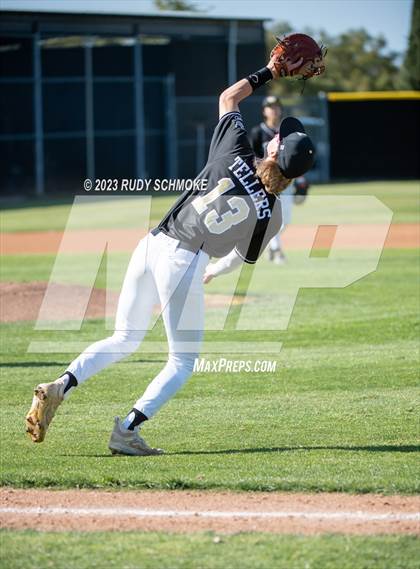 Thumbnail 1 in Dana Hills @ Westview (Lions Tournament) photogallery.