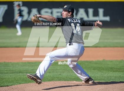 Thumbnail 2 in Dana Hills @ Westview (Lions Tournament) photogallery.