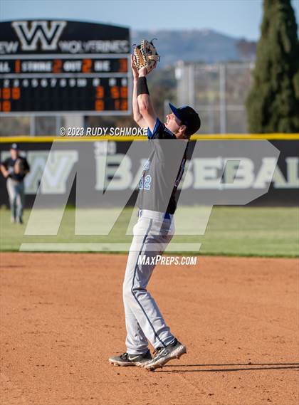 Thumbnail 1 in Dana Hills @ Westview (Lions Tournament) photogallery.