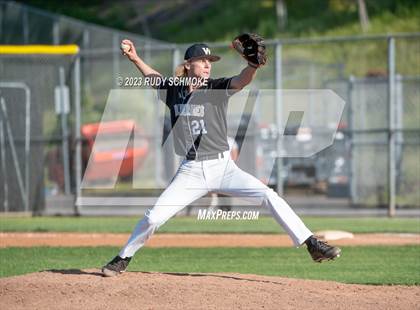 Thumbnail 2 in Dana Hills @ Westview (Lions Tournament) photogallery.