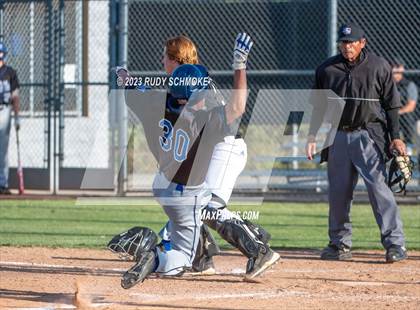 Thumbnail 3 in Dana Hills @ Westview (Lions Tournament) photogallery.