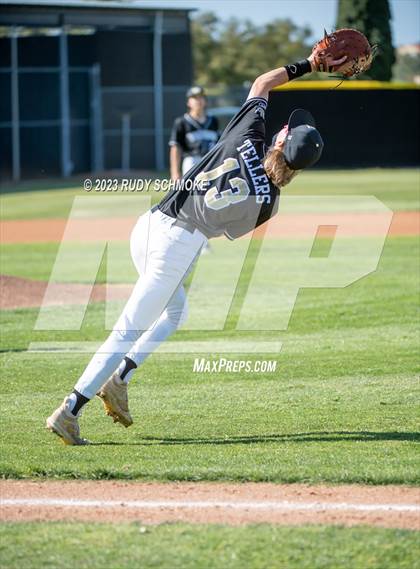 Thumbnail 2 in Dana Hills @ Westview (Lions Tournament) photogallery.