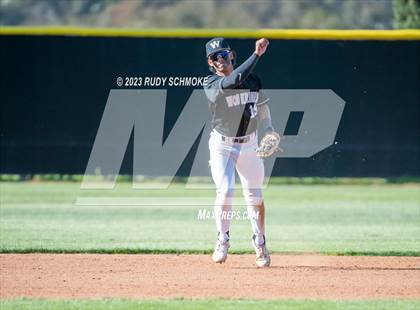 Thumbnail 2 in Dana Hills @ Westview (Lions Tournament) photogallery.
