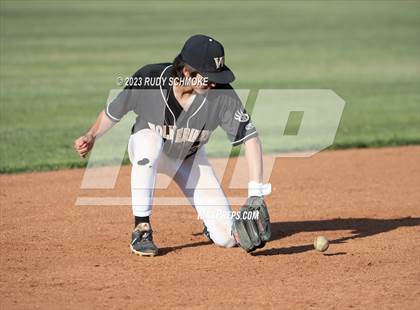 Thumbnail 1 in Dana Hills @ Westview (Lions Tournament) photogallery.