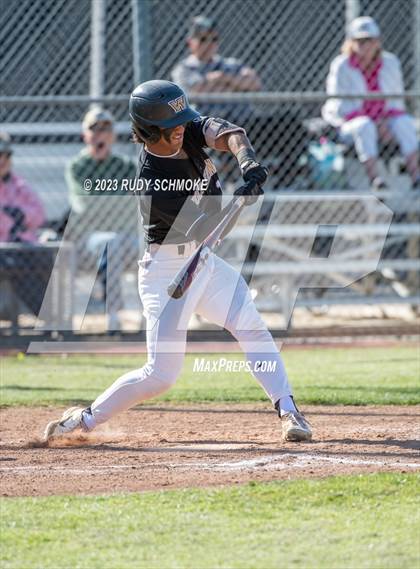Thumbnail 3 in Dana Hills @ Westview (Lions Tournament) photogallery.