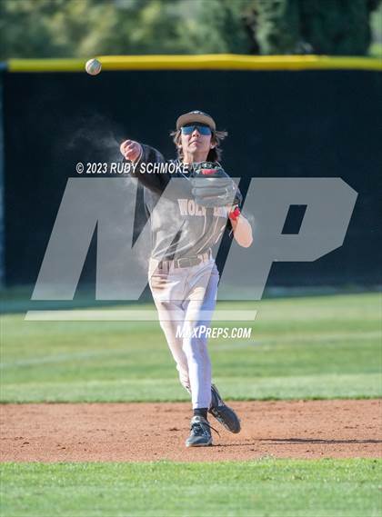 Thumbnail 3 in Dana Hills @ Westview (Lions Tournament) photogallery.