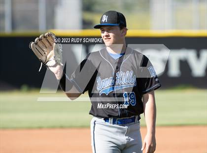 Thumbnail 2 in Dana Hills @ Westview (Lions Tournament) photogallery.
