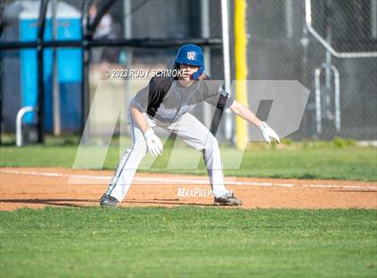 Thumbnail 2 in Dana Hills @ Westview (Lions Tournament) photogallery.