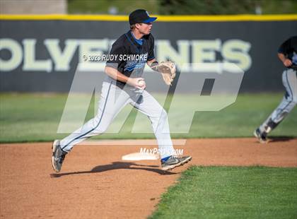 Thumbnail 3 in Dana Hills @ Westview (Lions Tournament) photogallery.