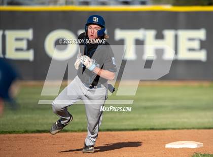 Thumbnail 2 in Dana Hills @ Westview (Lions Tournament) photogallery.