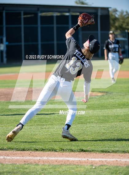 Thumbnail 3 in Dana Hills @ Westview (Lions Tournament) photogallery.
