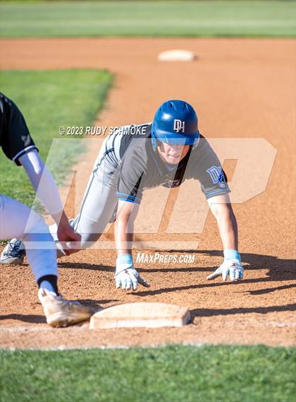 Thumbnail 3 in Dana Hills @ Westview (Lions Tournament) photogallery.