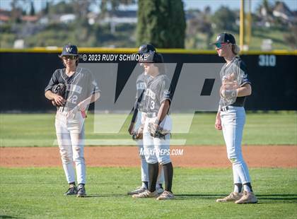 Thumbnail 3 in Dana Hills @ Westview (Lions Tournament) photogallery.