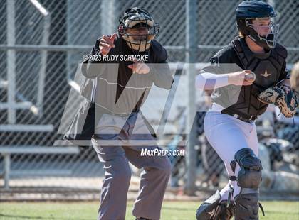 Thumbnail 2 in Dana Hills @ Westview (Lions Tournament) photogallery.
