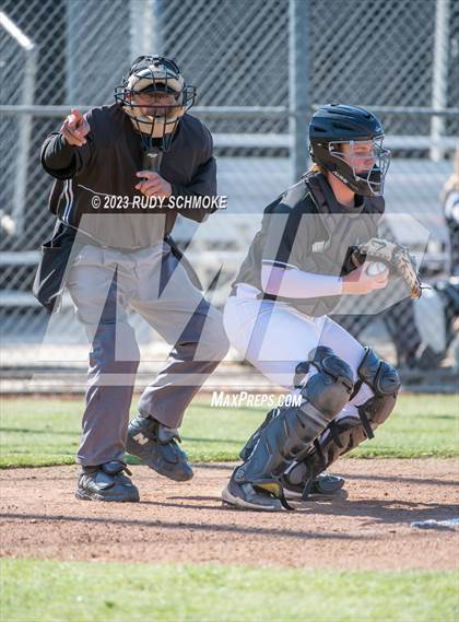 Thumbnail 2 in Dana Hills @ Westview (Lions Tournament) photogallery.