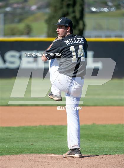 Thumbnail 3 in Dana Hills @ Westview (Lions Tournament) photogallery.