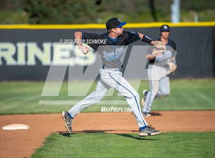 Thumbnail 3 in Dana Hills @ Westview (Lions Tournament) photogallery.