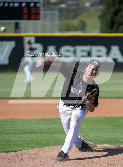 Thumbnail 2 in Dana Hills @ Westview (Lions Tournament) photogallery.