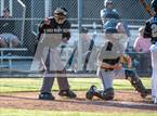 Photo from the gallery "Dana Hills @ Westview (Lions Tournament)"