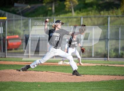 Thumbnail 3 in Dana Hills @ Westview (Lions Tournament) photogallery.