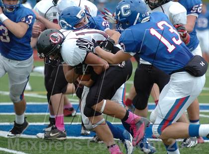 Thumbnail 3 in Valley Regional/Old Lyme @ Coginchaug Regional photogallery.